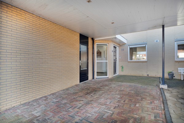 Medium property photo - Kubboot 22, 3751 ZJ Bunschoten-Spakenburg